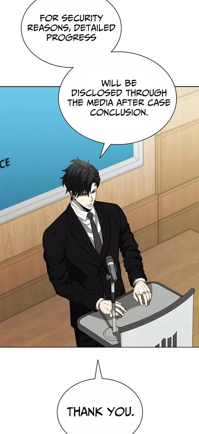The Prosecutor’s Blade: A Former Mercenary’s Revenge Chapter 19 page 90 - 