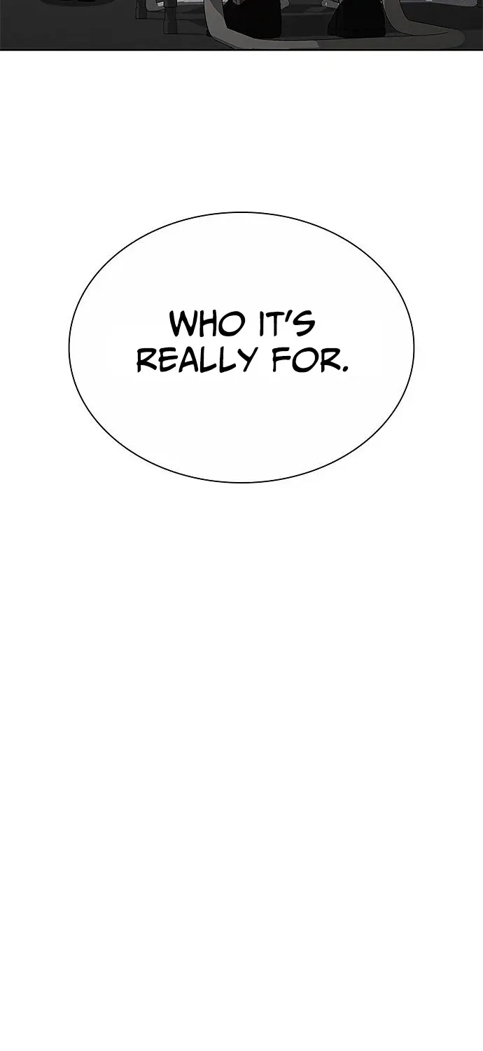 The Prosecutor’s Blade: A Former Mercenary’s Revenge Chapter 19 page 10 - 