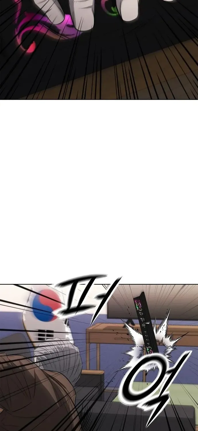 The Prosecutor’s Blade: A Former Mercenary’s Revenge Chapter 19 page 95 - 