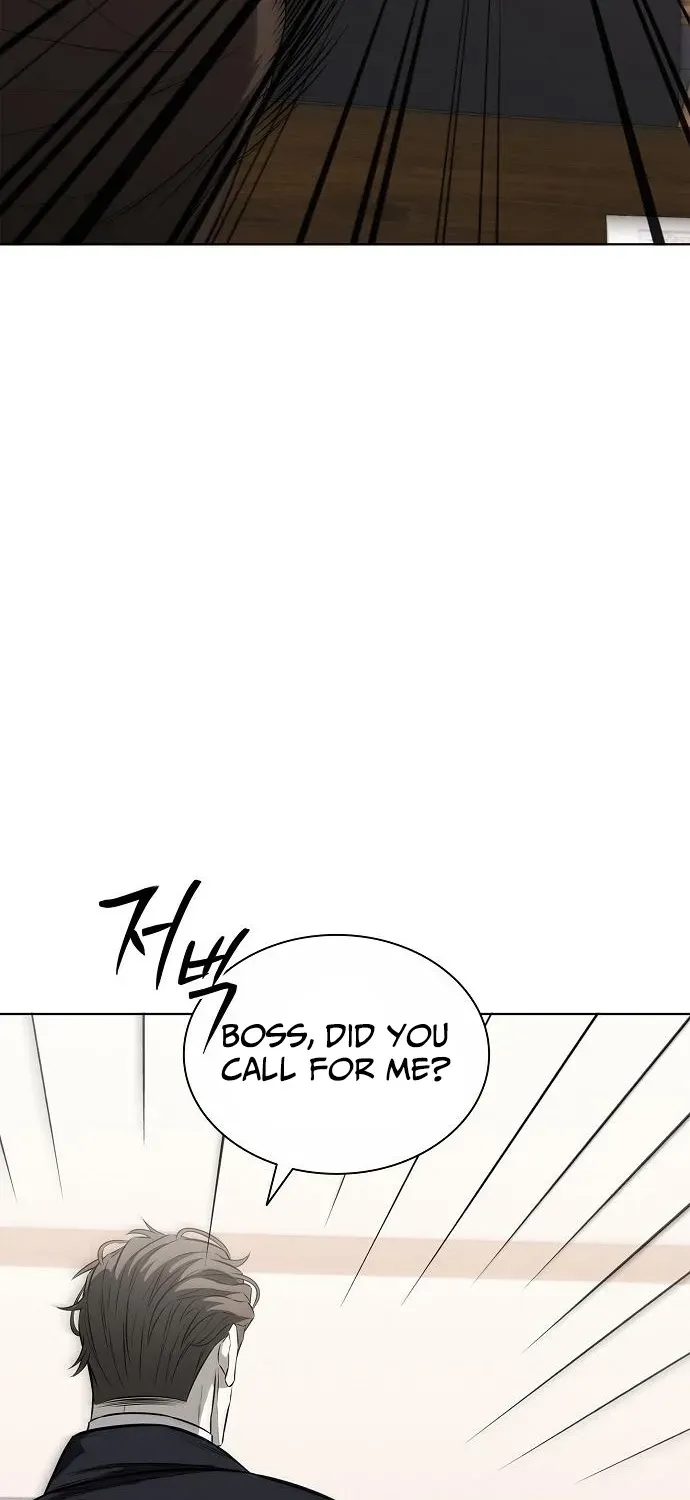 The Prosecutor’s Blade: A Former Mercenary’s Revenge Chapter 19 page 96 - 