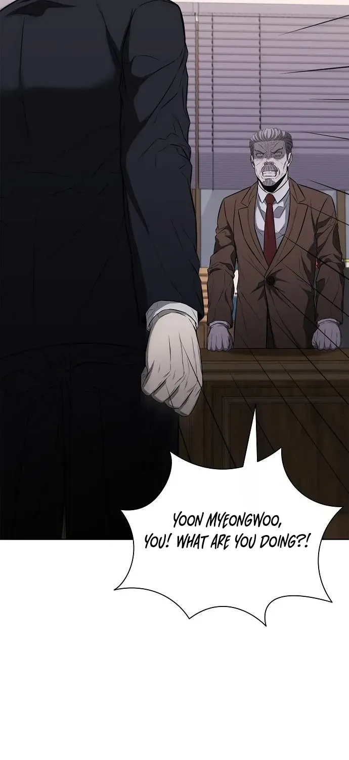 The Prosecutor’s Blade: A Former Mercenary’s Revenge Chapter 19 page 97 - 