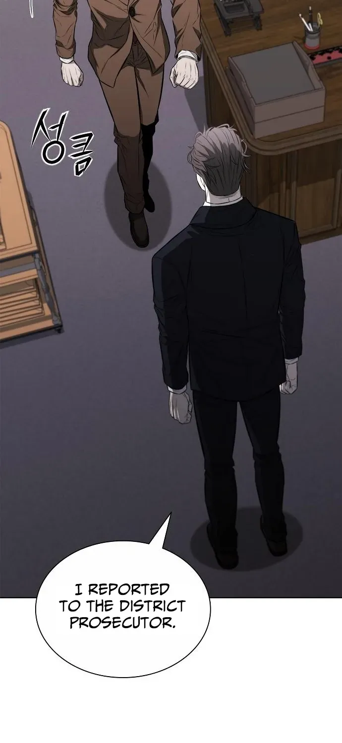 The Prosecutor’s Blade: A Former Mercenary’s Revenge Chapter 19 page 99 - 