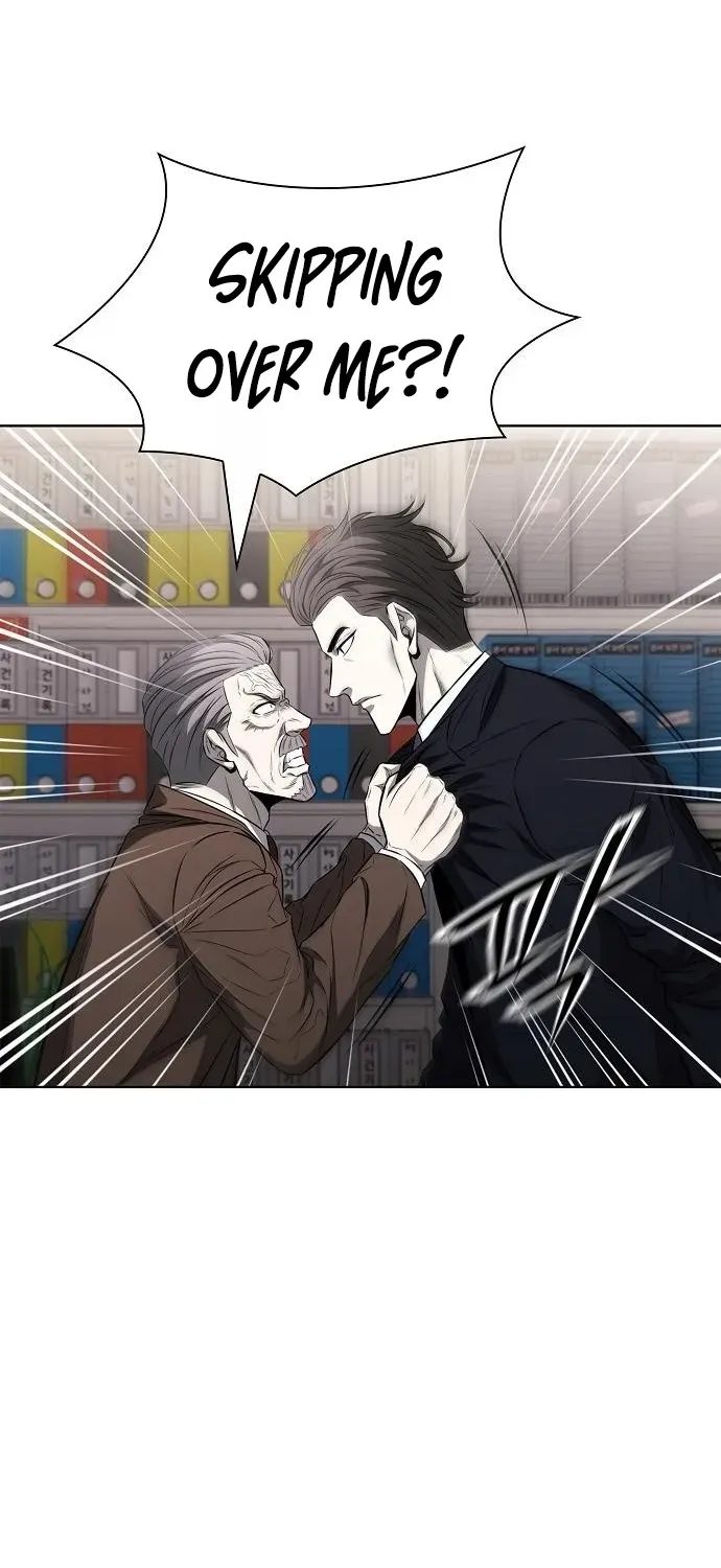 The Prosecutor’s Blade: A Former Mercenary’s Revenge Chapter 19 page 100 - 
