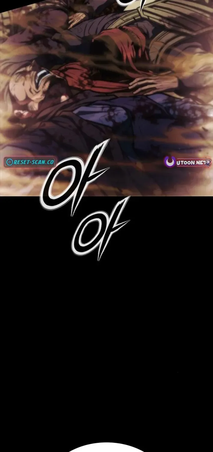The Prosecutor’s Blade: A Former Mercenary’s Revenge Chapter 2 page 11 - 