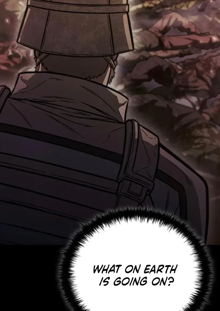 The Prosecutor’s Blade: A Former Mercenary’s Revenge Chapter 2 page 14 - 