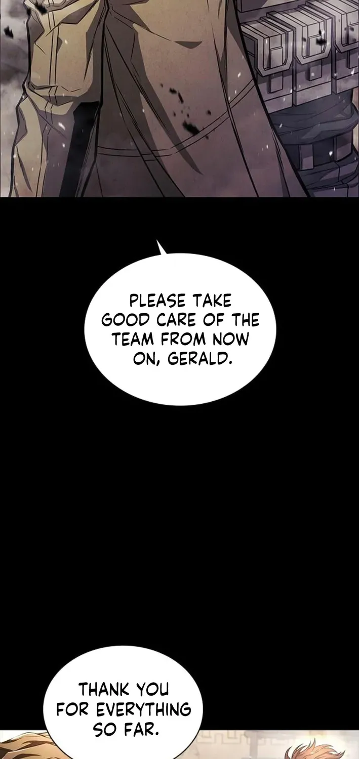 The Prosecutor’s Blade: A Former Mercenary’s Revenge Chapter 2 page 17 - 