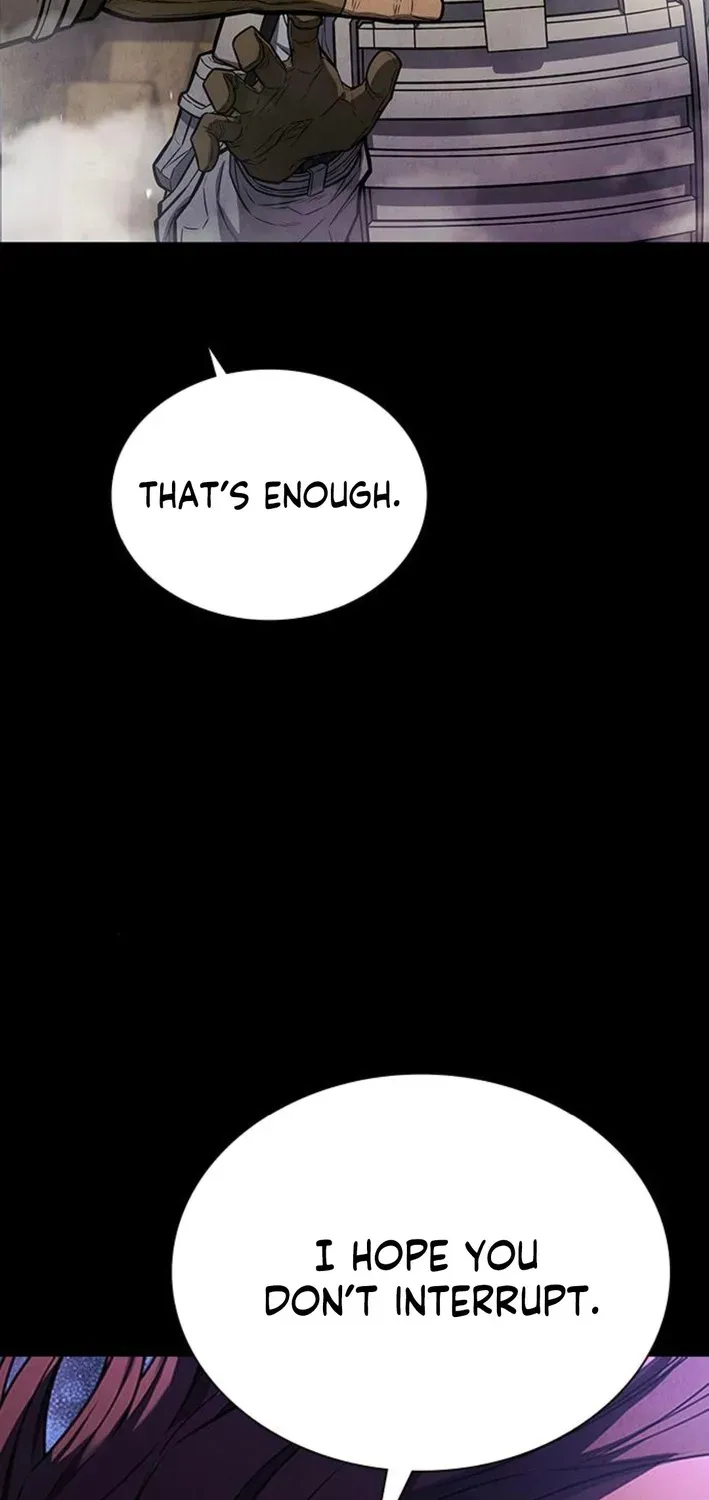 The Prosecutor’s Blade: A Former Mercenary’s Revenge Chapter 2 page 19 - 
