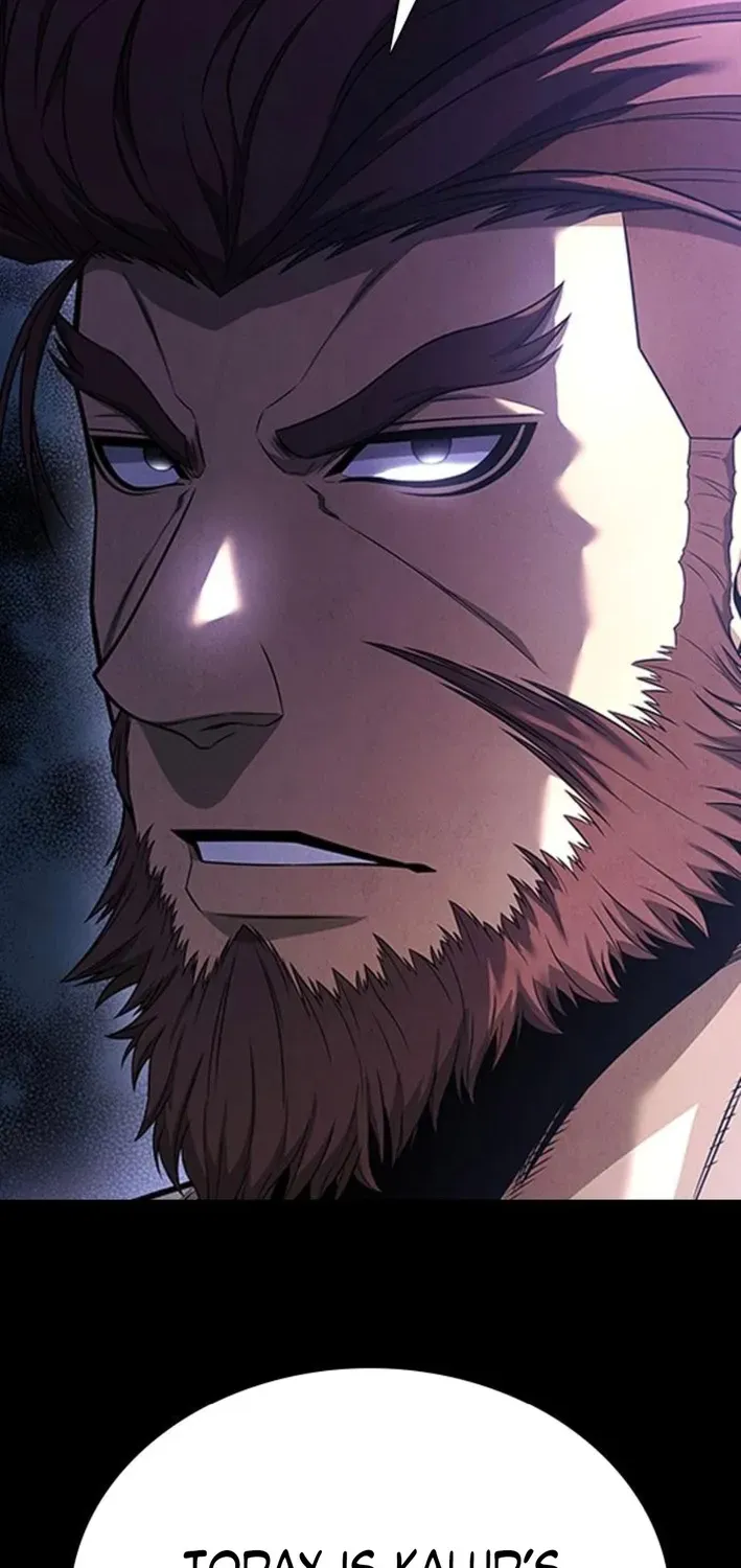 The Prosecutor’s Blade: A Former Mercenary’s Revenge Chapter 2 page 20 - 