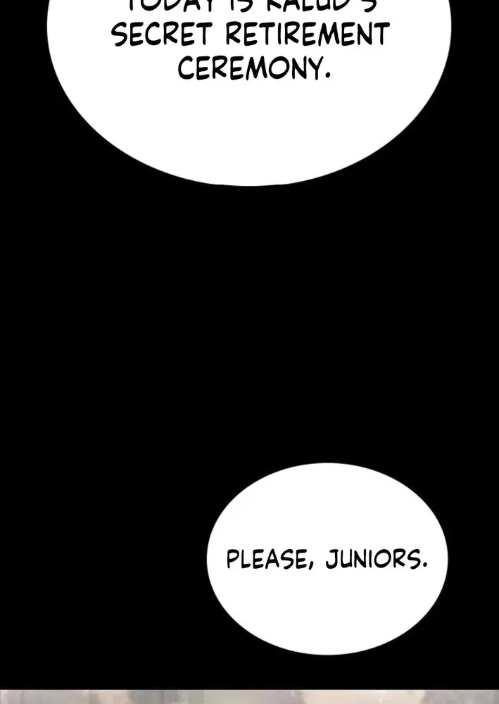 The Prosecutor’s Blade: A Former Mercenary’s Revenge Chapter 2 page 21 - 