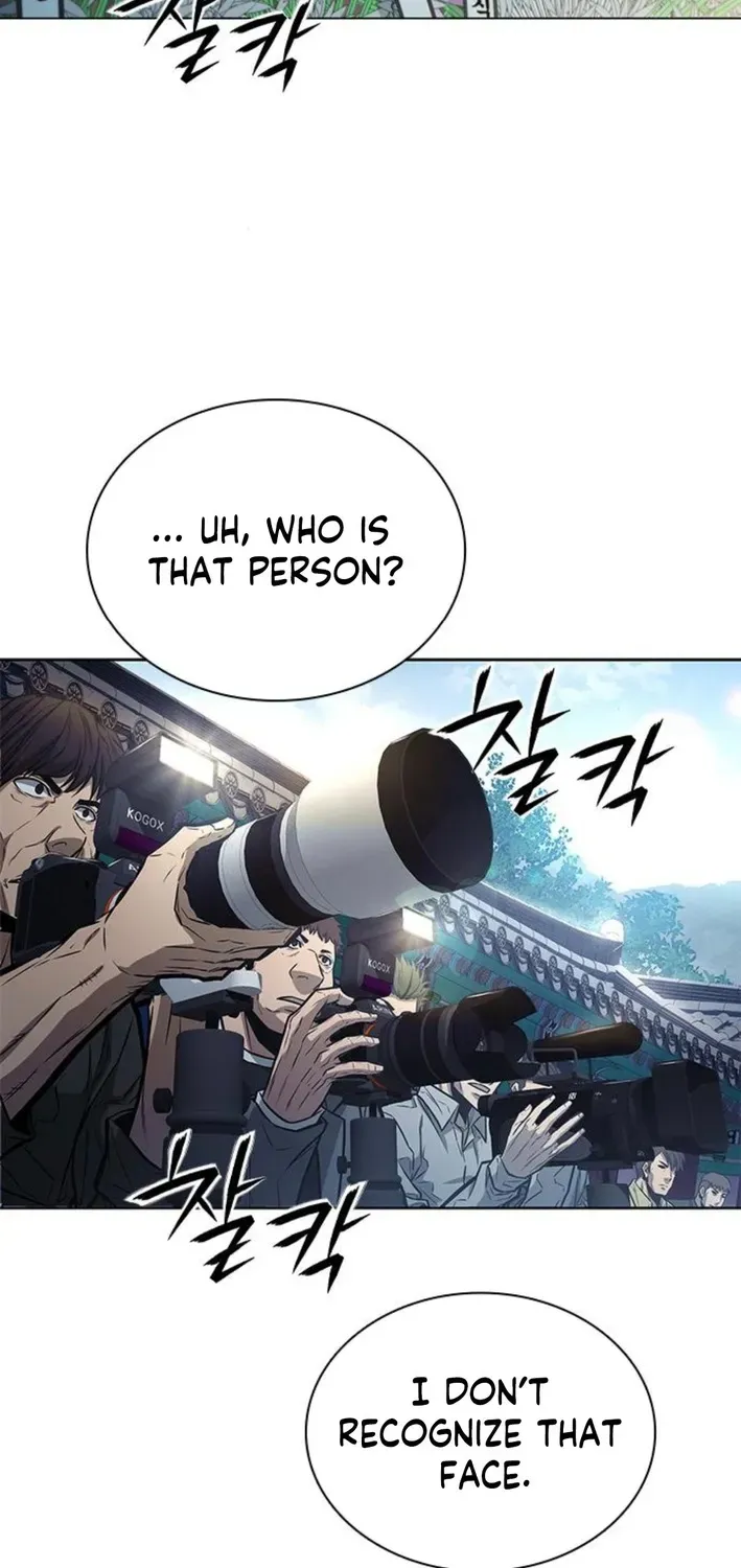 The Prosecutor’s Blade: A Former Mercenary’s Revenge Chapter 2 page 29 - 