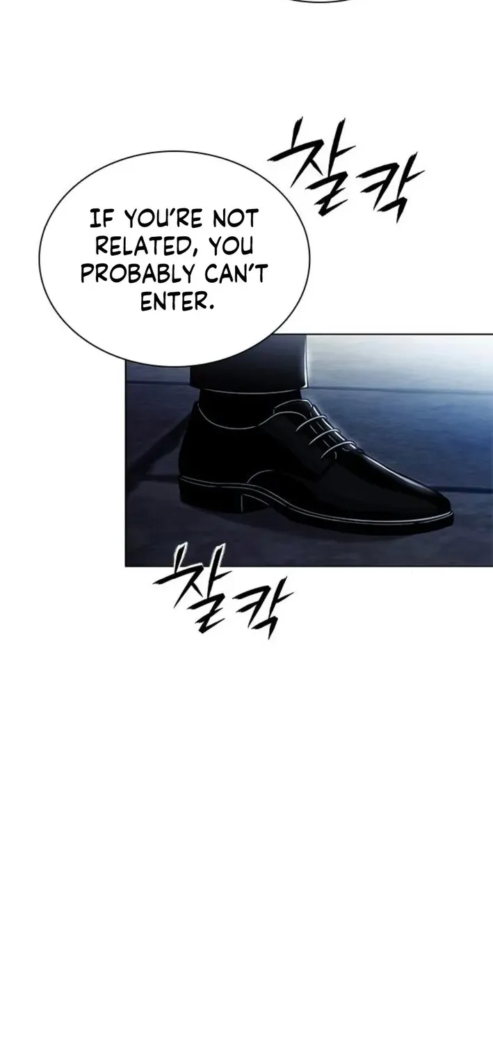 The Prosecutor’s Blade: A Former Mercenary’s Revenge Chapter 2 page 30 - 