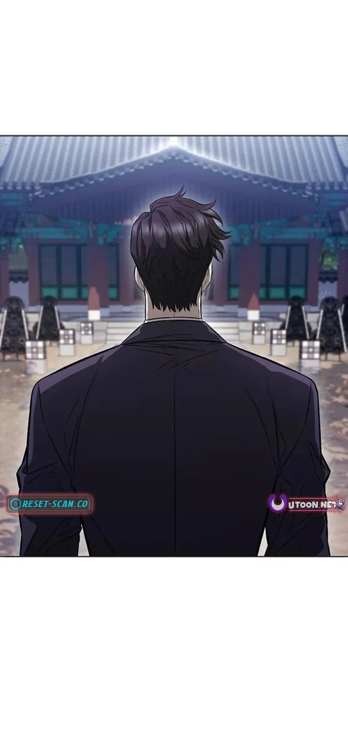 The Prosecutor’s Blade: A Former Mercenary’s Revenge Chapter 2 page 31 - 