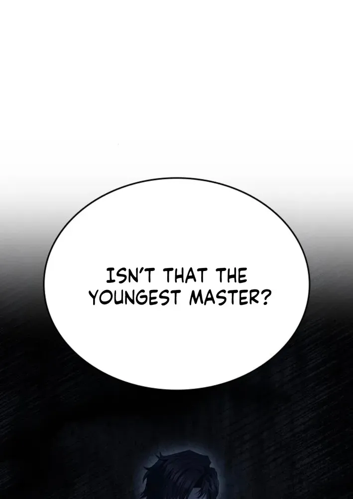 The Prosecutor’s Blade: A Former Mercenary’s Revenge Chapter 2 page 35 - 