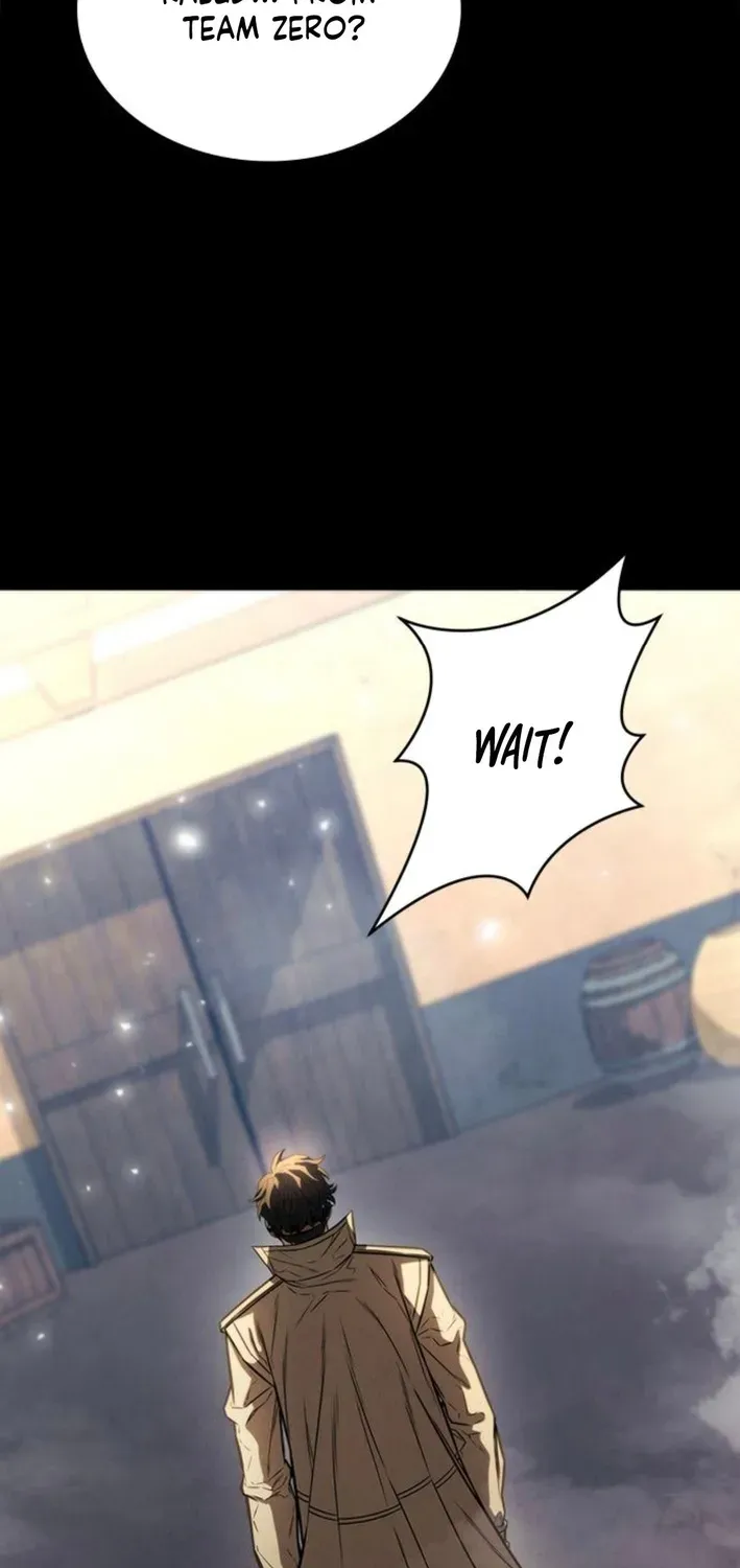 The Prosecutor’s Blade: A Former Mercenary’s Revenge Chapter 2 page 5 - 
