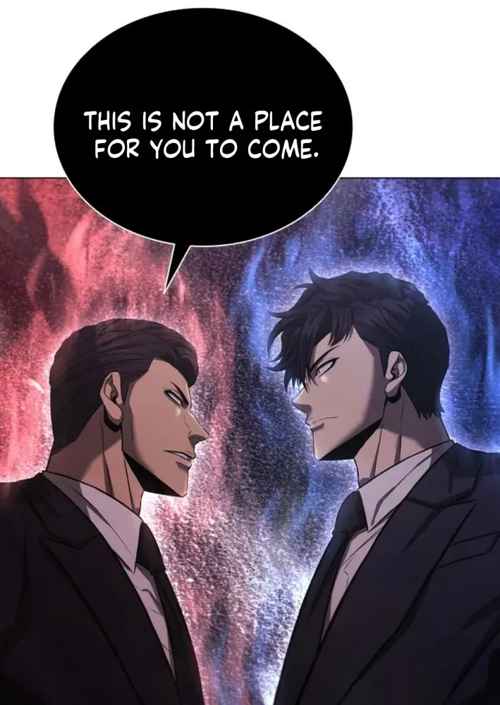 The Prosecutor’s Blade: A Former Mercenary’s Revenge Chapter 2 page 42 - 