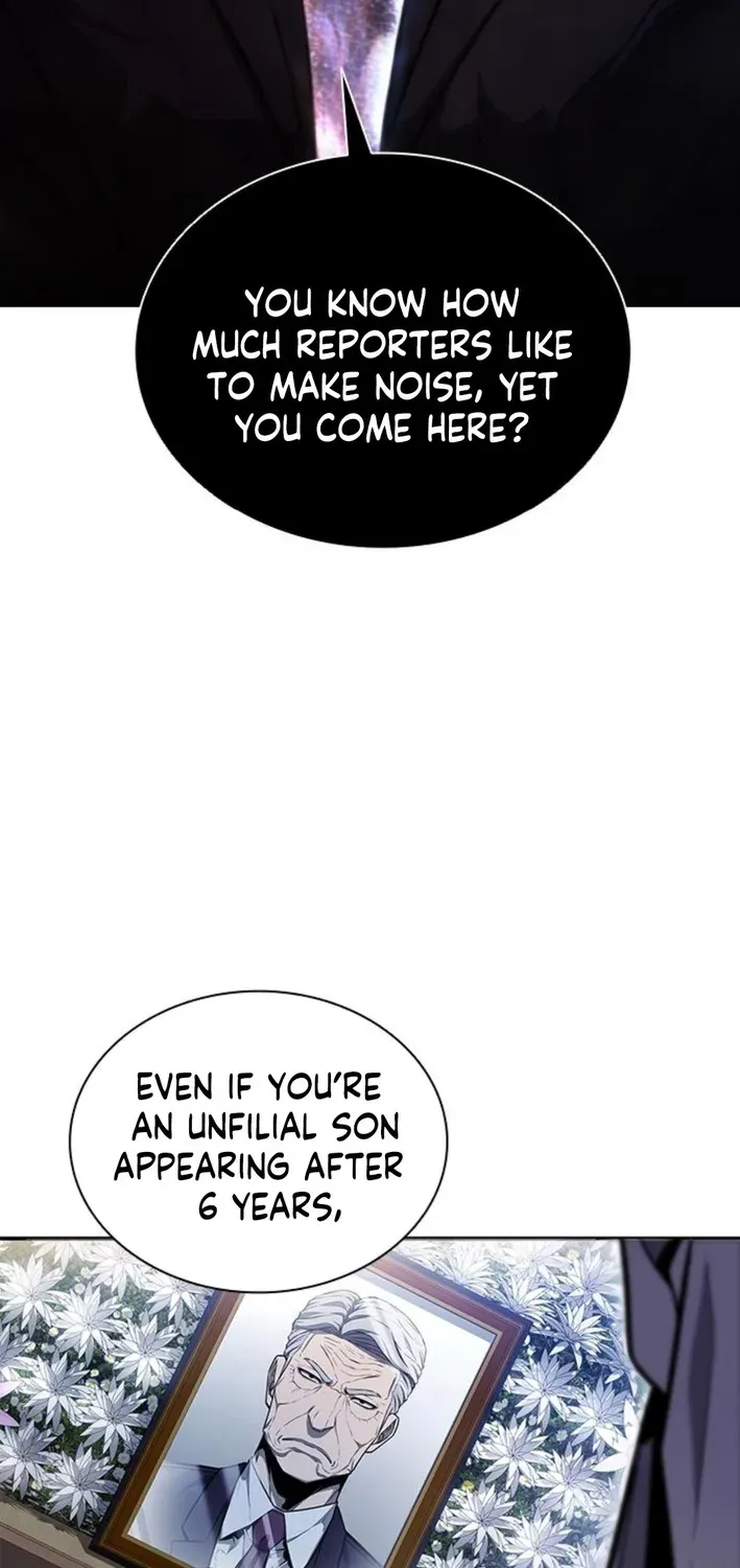 The Prosecutor’s Blade: A Former Mercenary’s Revenge Chapter 2 page 43 - 