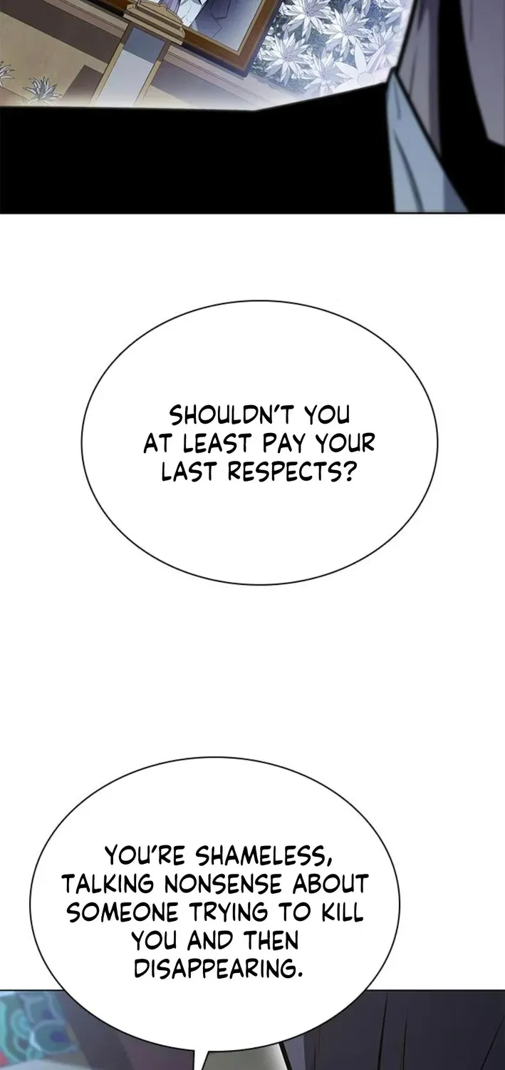 The Prosecutor’s Blade: A Former Mercenary’s Revenge Chapter 2 page 44 - 