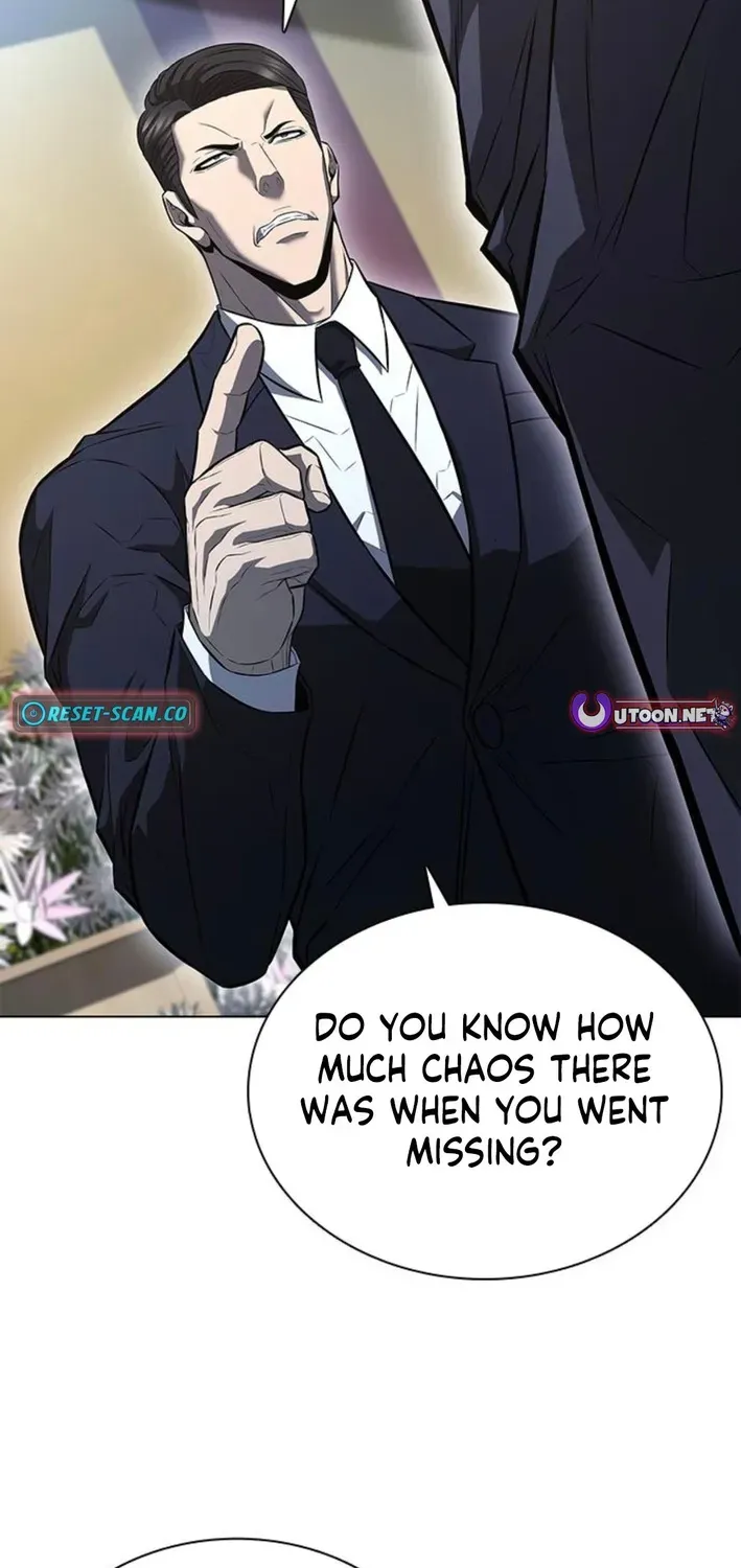 The Prosecutor’s Blade: A Former Mercenary’s Revenge Chapter 2 page 45 - 