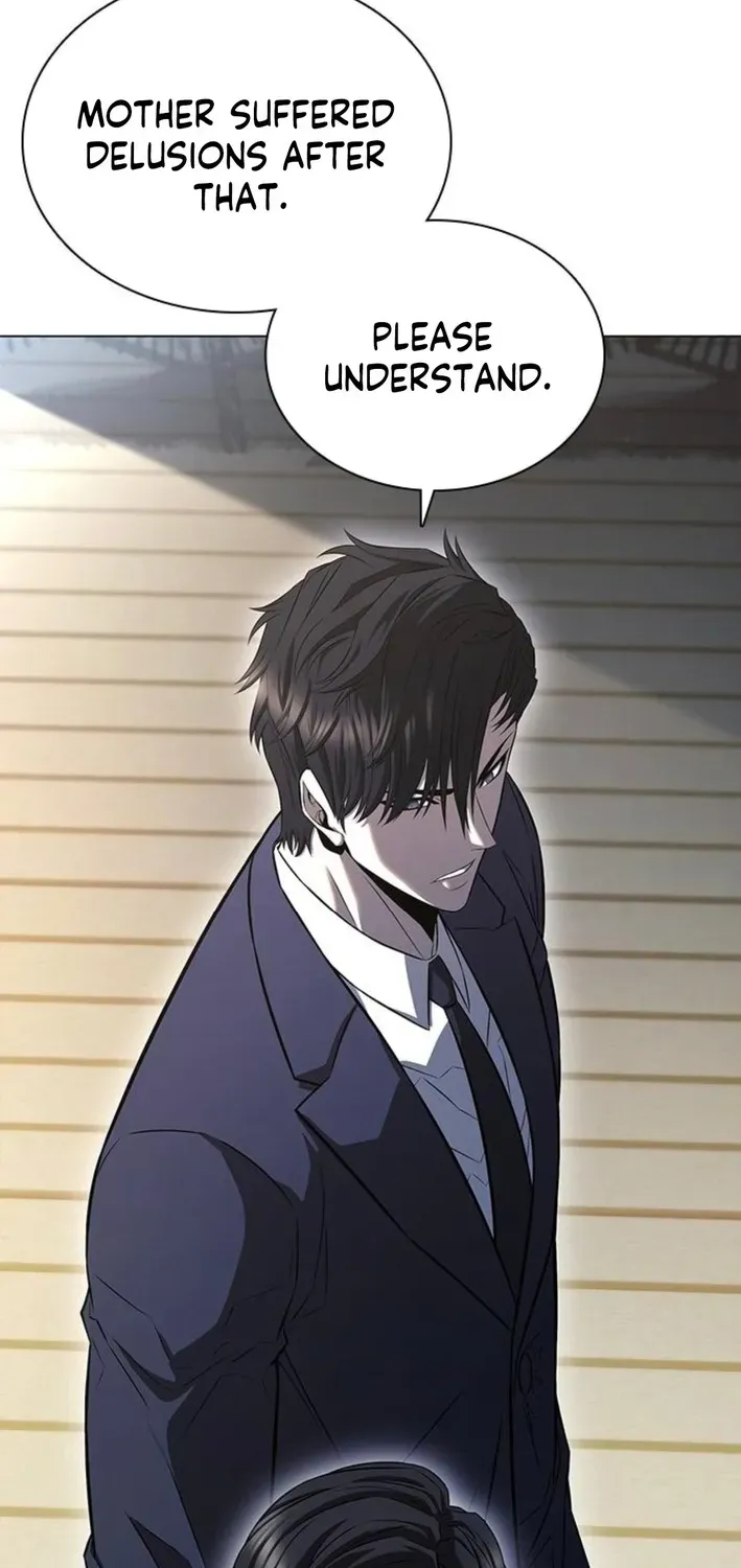 The Prosecutor’s Blade: A Former Mercenary’s Revenge Chapter 2 page 46 - 