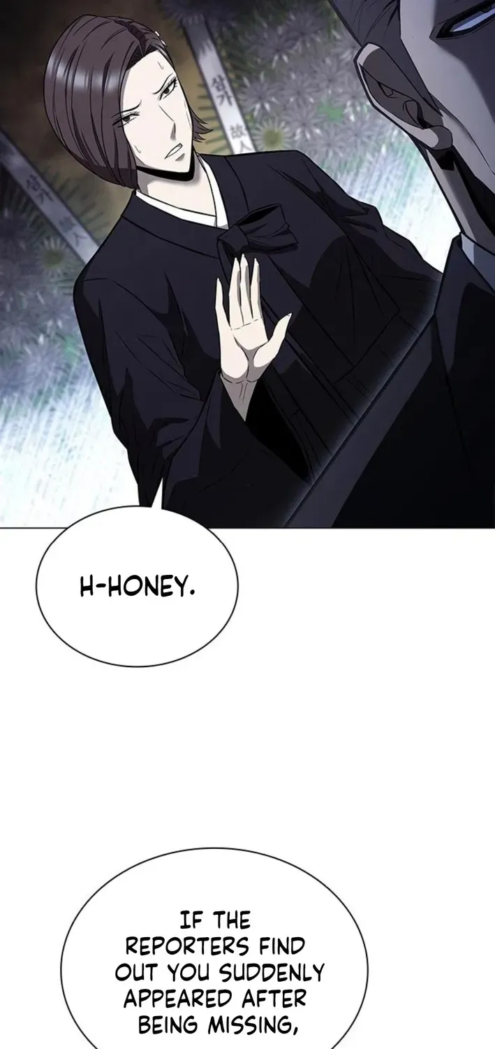 The Prosecutor’s Blade: A Former Mercenary’s Revenge Chapter 2 page 48 - 