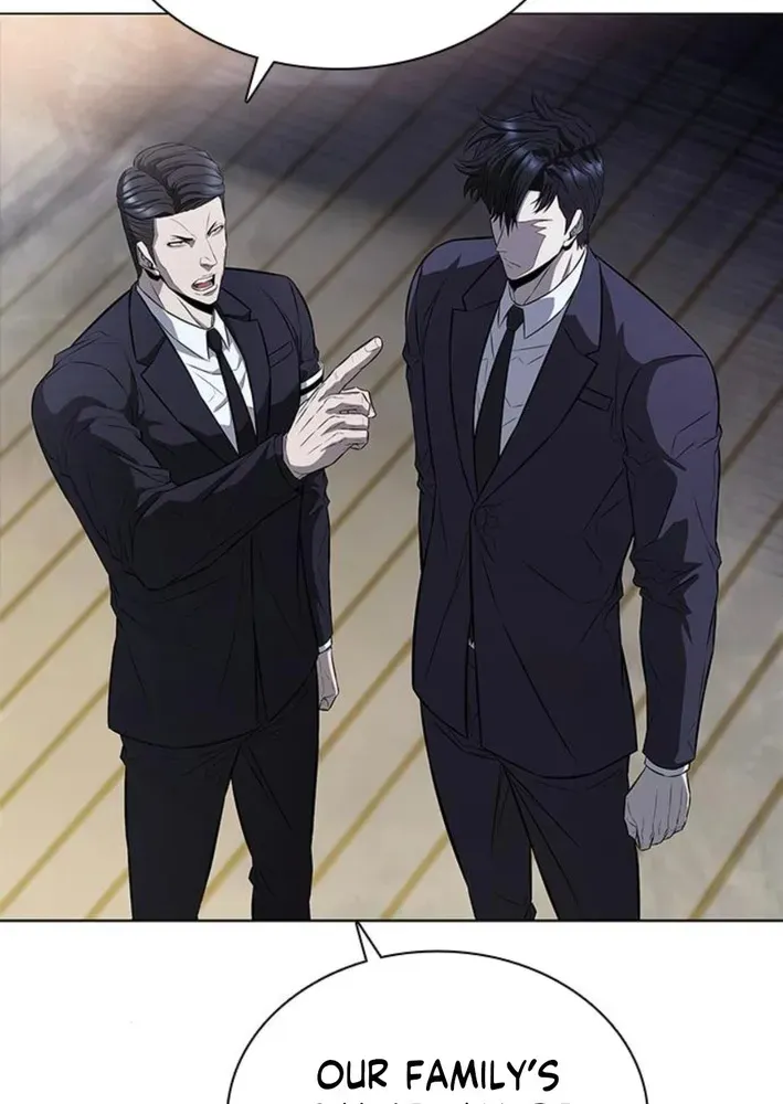 The Prosecutor’s Blade: A Former Mercenary’s Revenge Chapter 2 page 49 - 