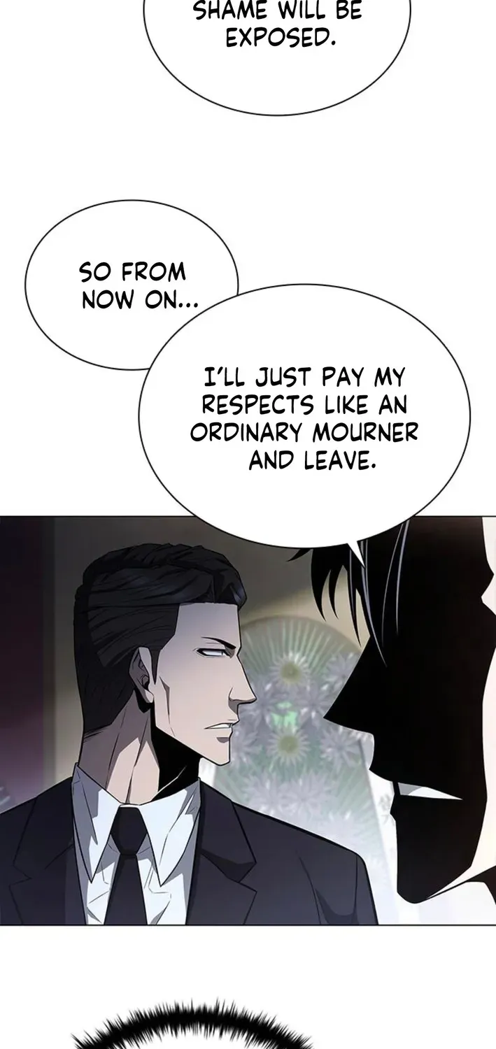 The Prosecutor’s Blade: A Former Mercenary’s Revenge Chapter 2 page 50 - 