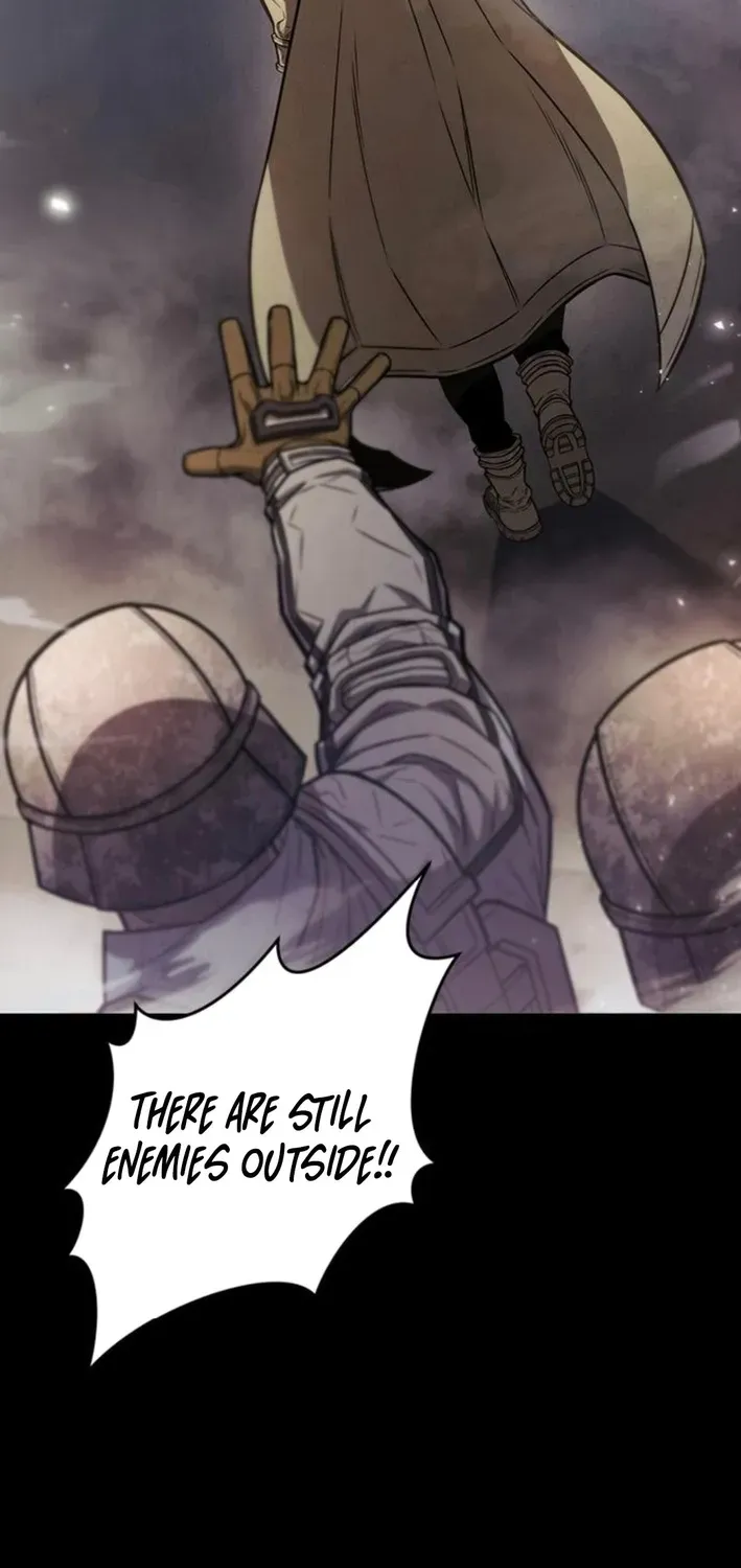The Prosecutor’s Blade: A Former Mercenary’s Revenge Chapter 2 page 6 - 