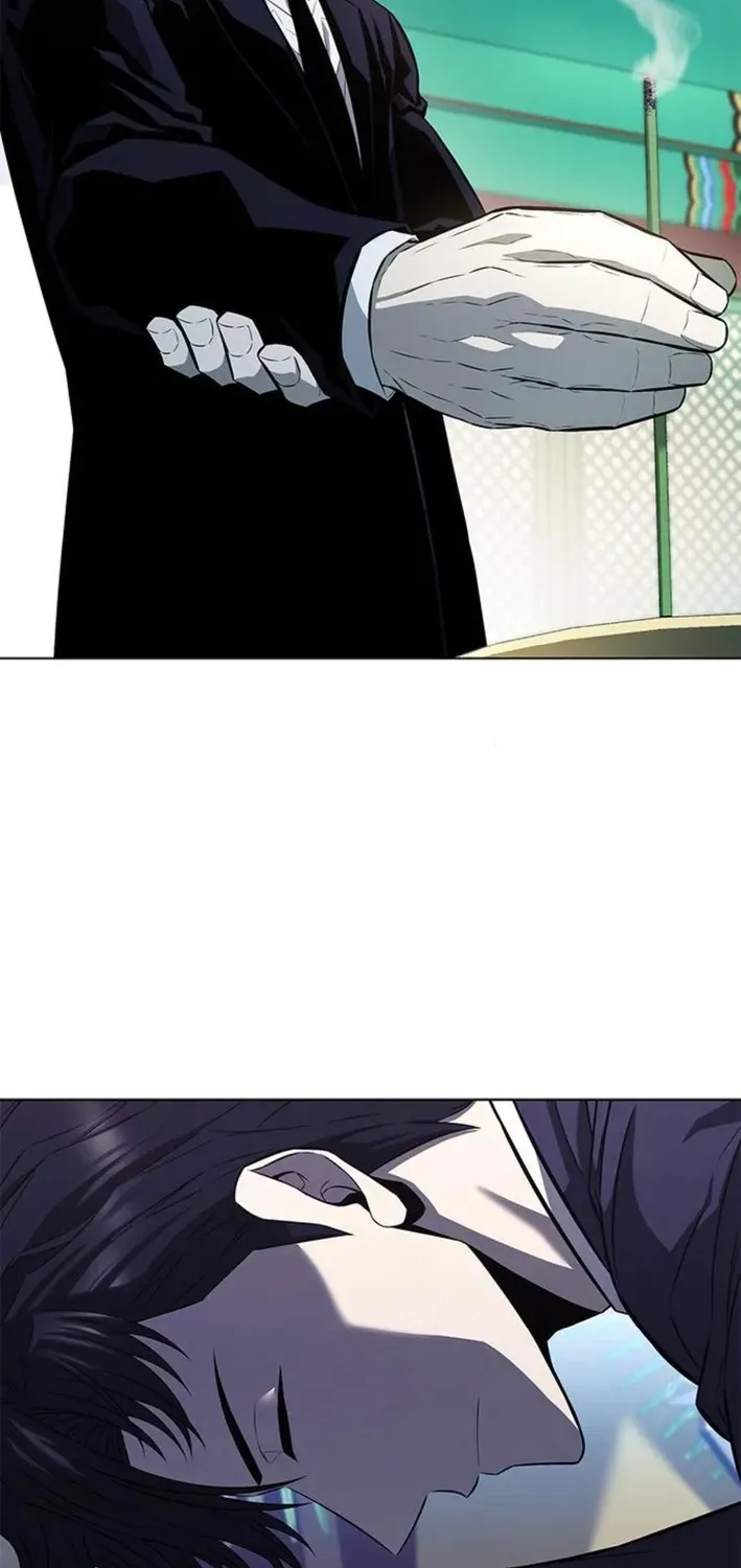 The Prosecutor’s Blade: A Former Mercenary’s Revenge Chapter 2 page 53 - 