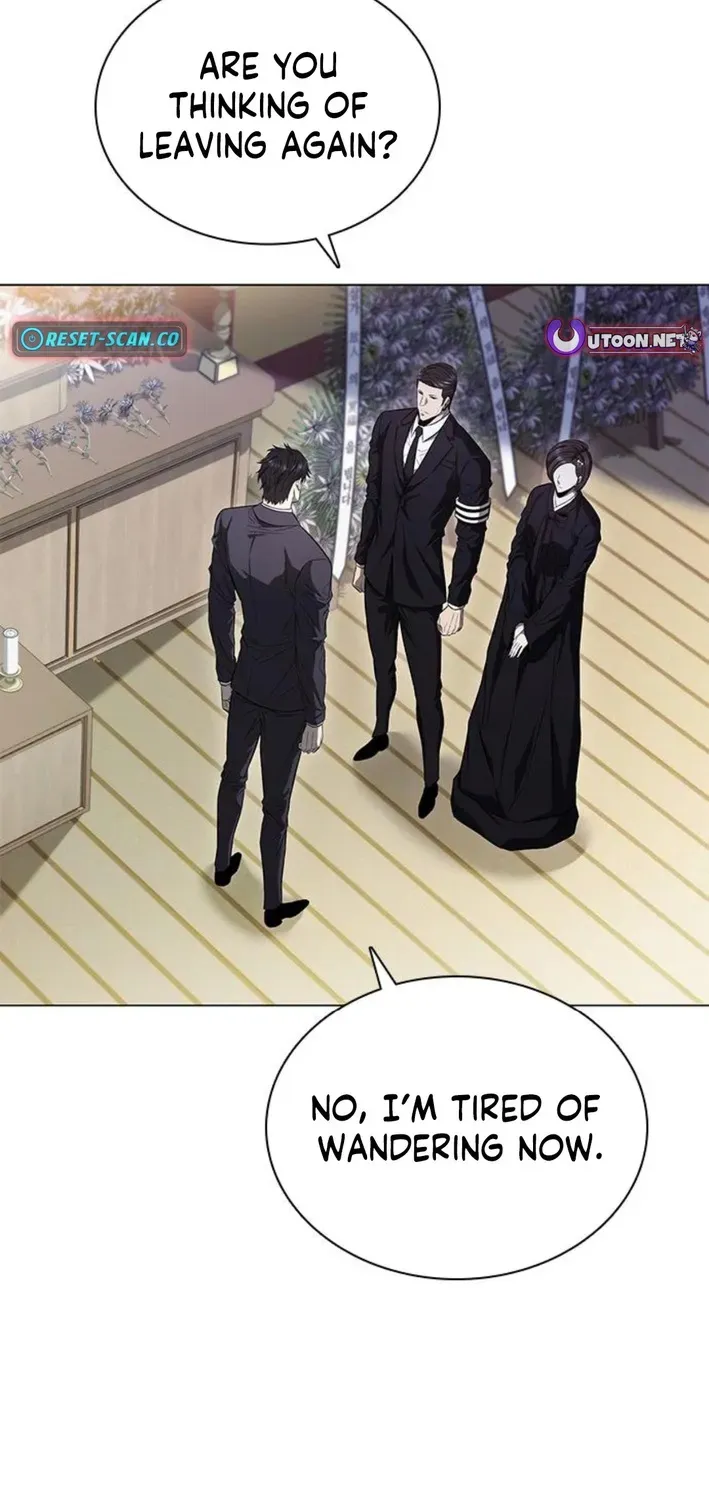 The Prosecutor’s Blade: A Former Mercenary’s Revenge Chapter 2 page 59 - 