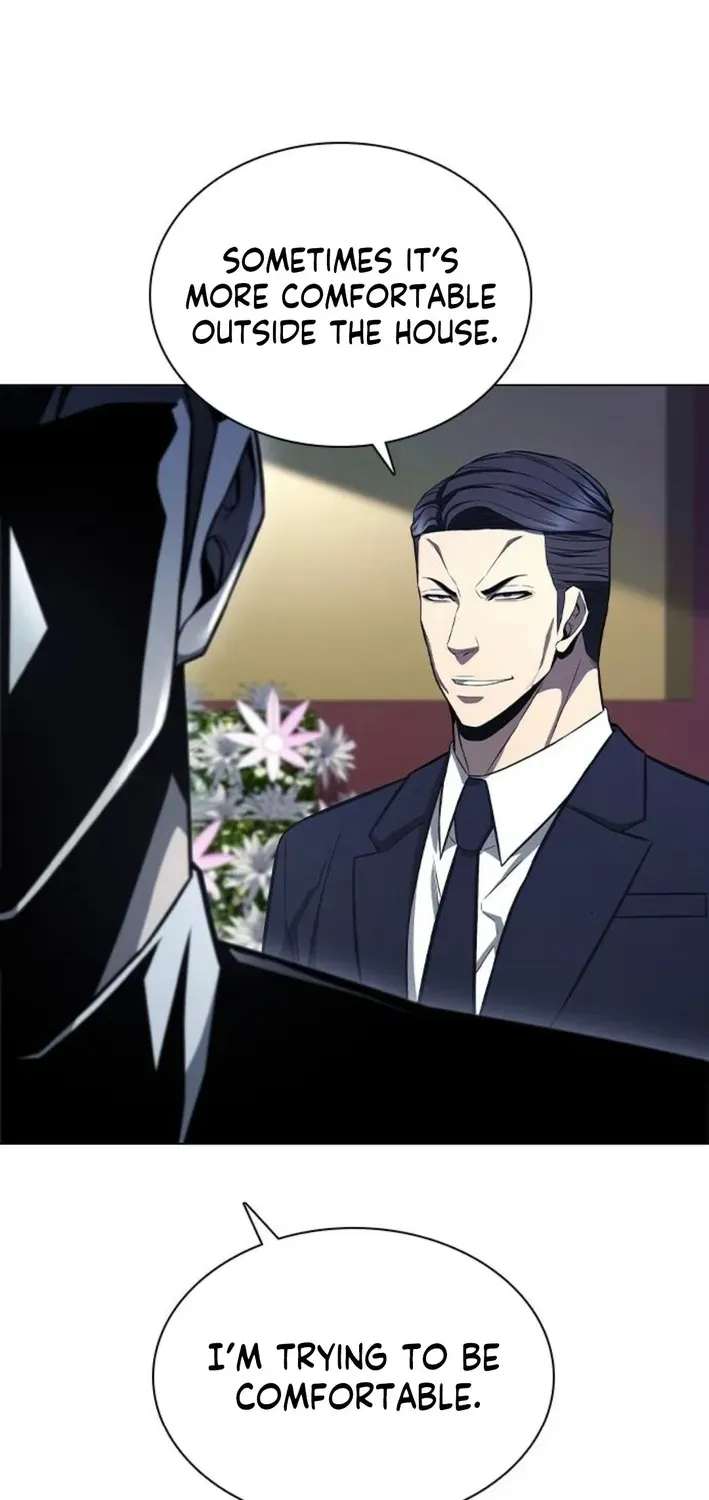The Prosecutor’s Blade: A Former Mercenary’s Revenge Chapter 2 page 60 - 