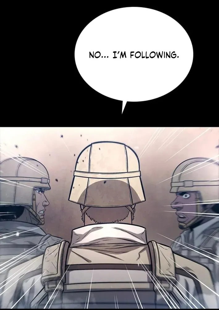 The Prosecutor’s Blade: A Former Mercenary’s Revenge Chapter 2 page 7 - 