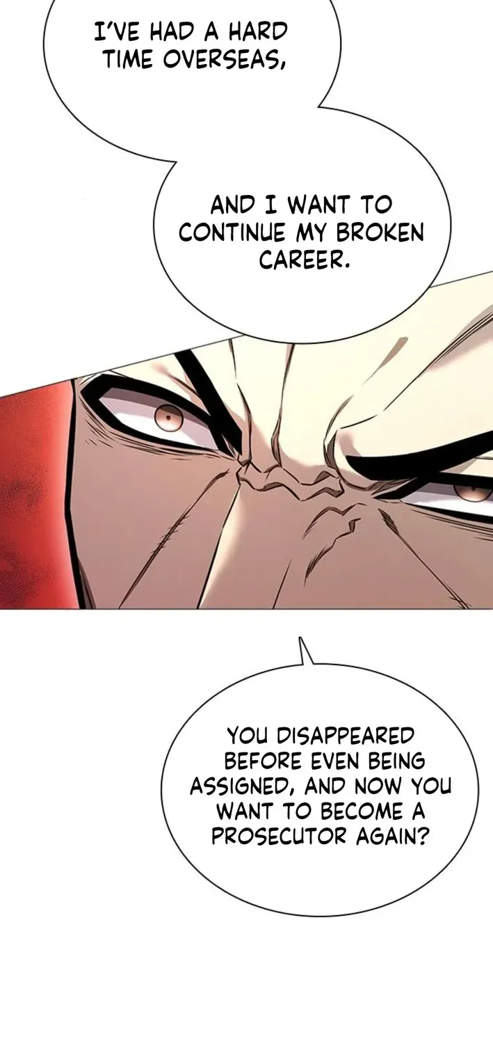 The Prosecutor’s Blade: A Former Mercenary’s Revenge Chapter 2 page 62 - 