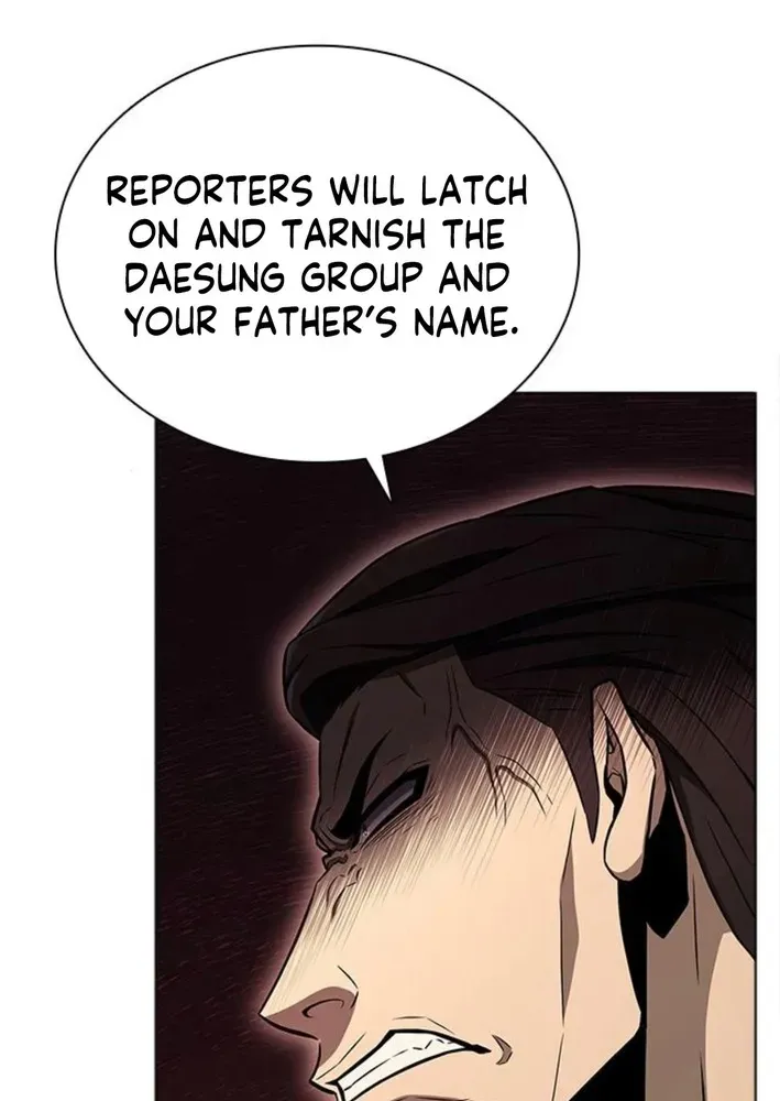 The Prosecutor’s Blade: A Former Mercenary’s Revenge Chapter 2 page 63 - 