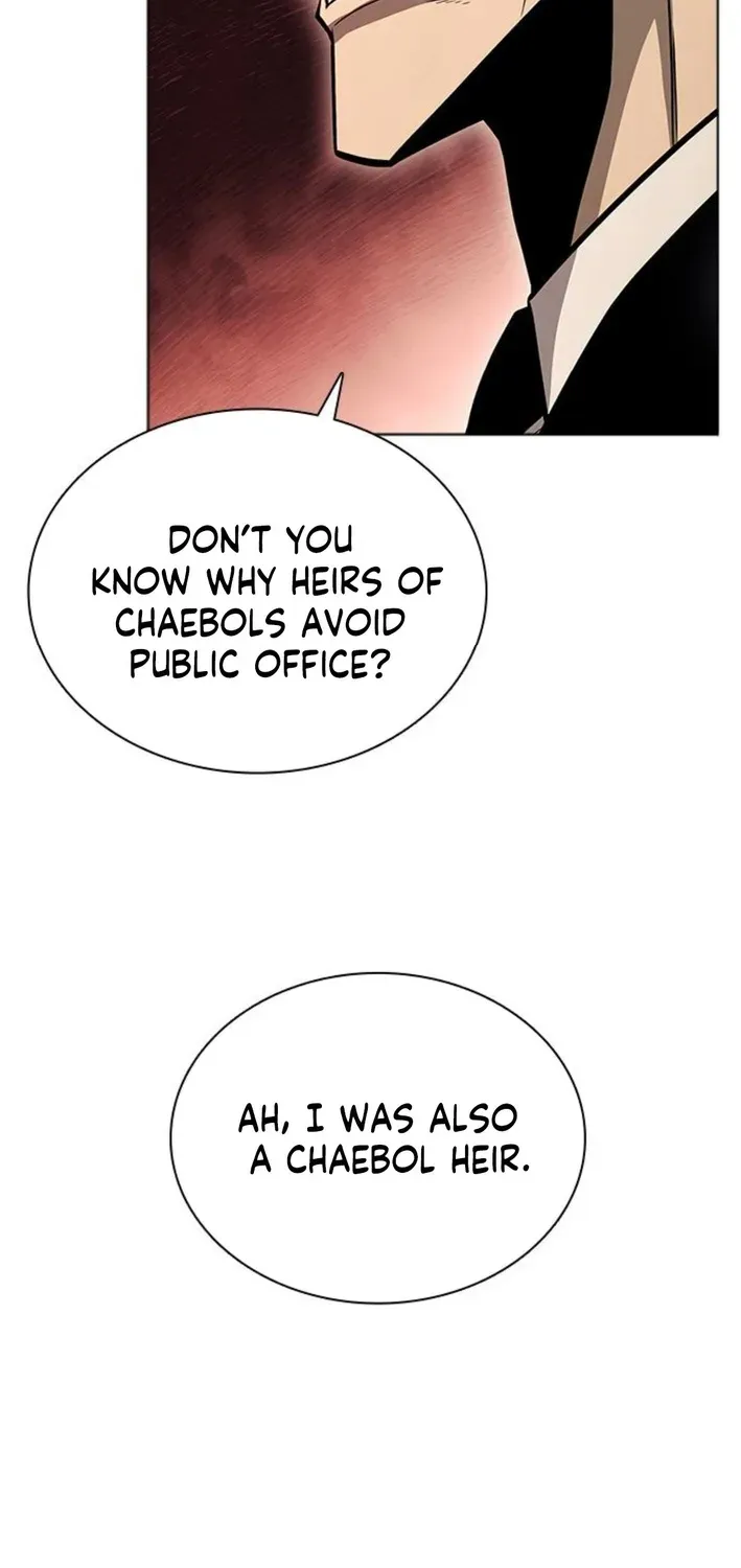 The Prosecutor’s Blade: A Former Mercenary’s Revenge Chapter 2 page 64 - 