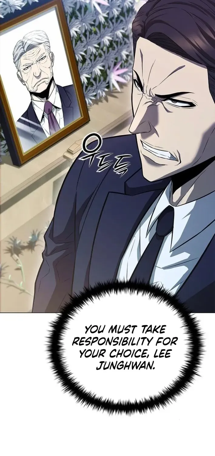 The Prosecutor’s Blade: A Former Mercenary’s Revenge Chapter 2 page 67 - 