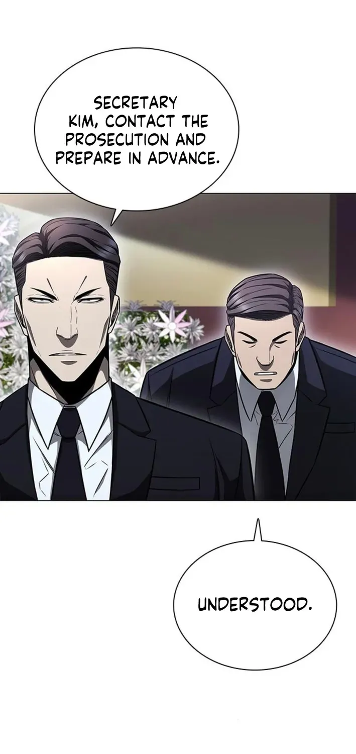 The Prosecutor’s Blade: A Former Mercenary’s Revenge Chapter 2 page 68 - 