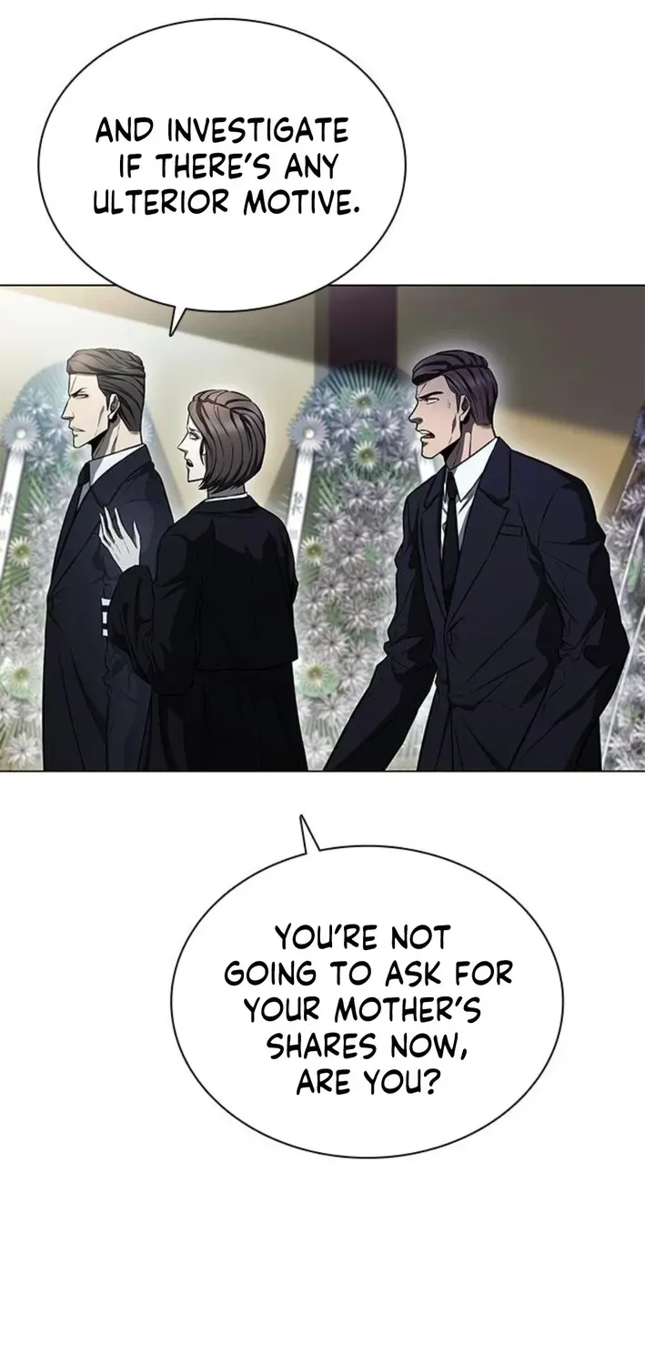 The Prosecutor’s Blade: A Former Mercenary’s Revenge Chapter 2 page 69 - 