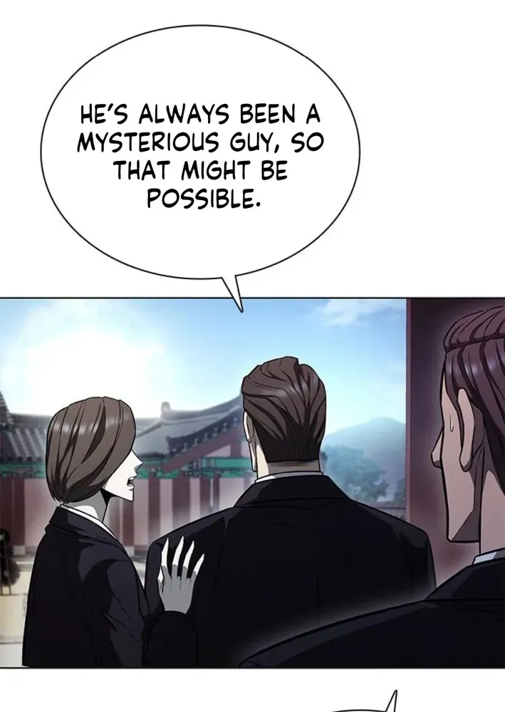 The Prosecutor’s Blade: A Former Mercenary’s Revenge Chapter 2 page 70 - 