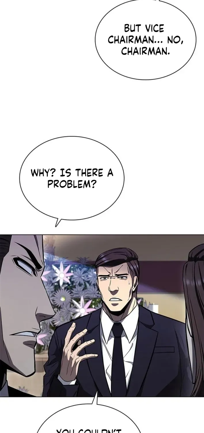 The Prosecutor’s Blade: A Former Mercenary’s Revenge Chapter 2 page 71 - 