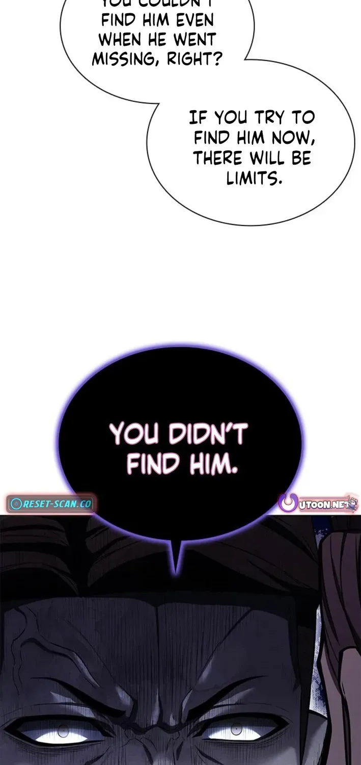 The Prosecutor’s Blade: A Former Mercenary’s Revenge Chapter 2 page 72 - 