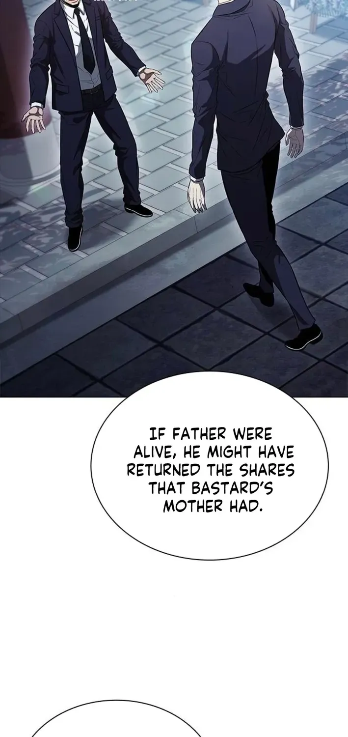 The Prosecutor’s Blade: A Former Mercenary’s Revenge Chapter 2 page 76 - 