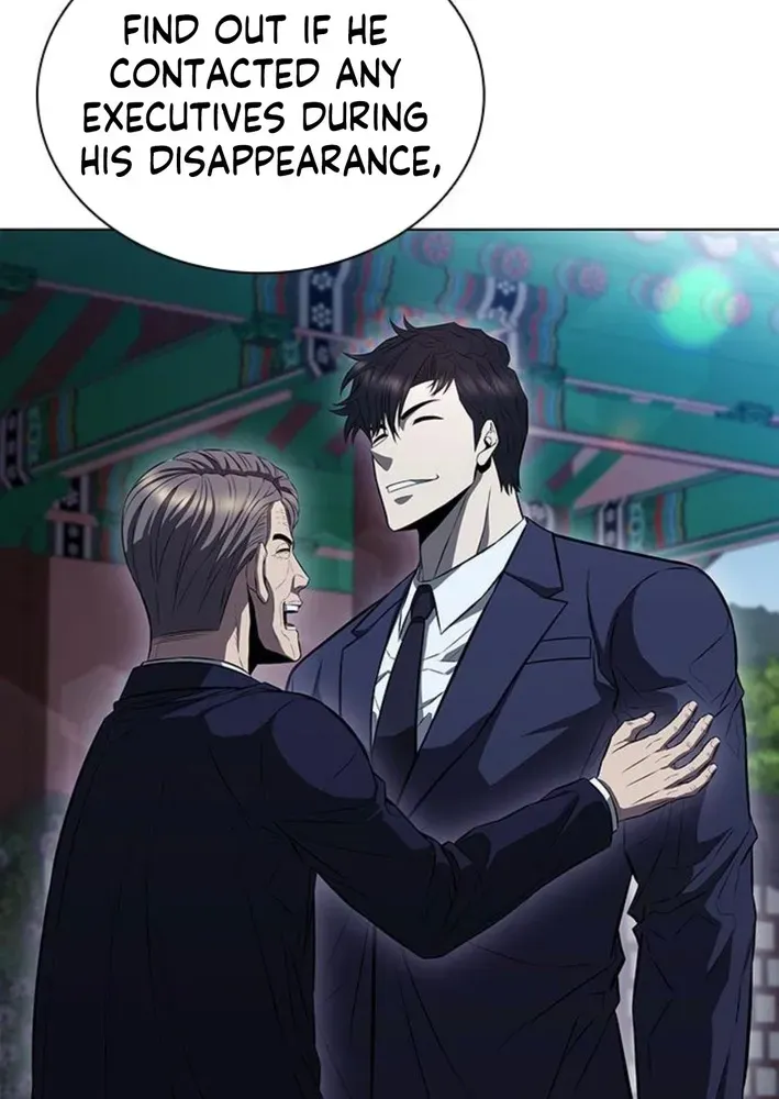 The Prosecutor’s Blade: A Former Mercenary’s Revenge Chapter 2 page 77 - 