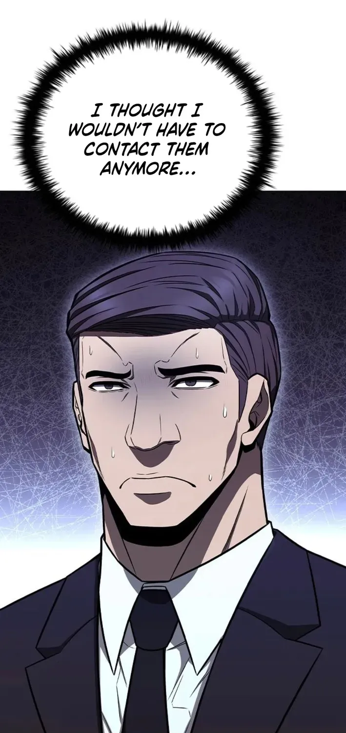 The Prosecutor’s Blade: A Former Mercenary’s Revenge Chapter 2 page 80 - 