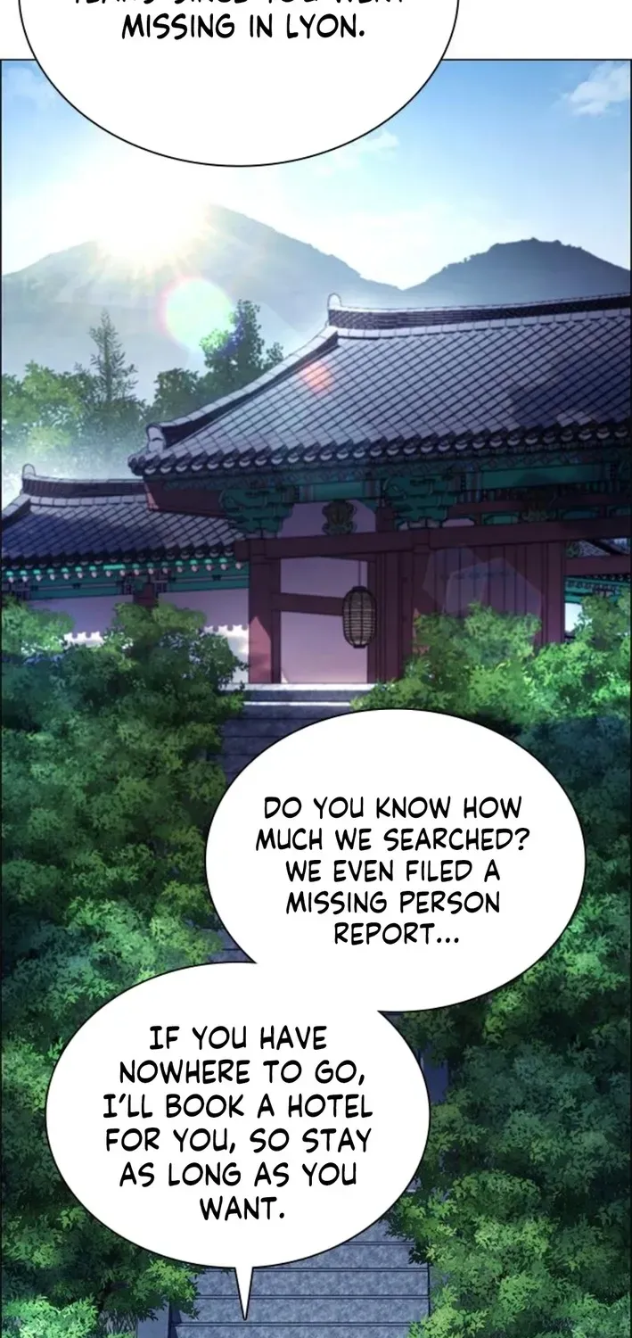 The Prosecutor’s Blade: A Former Mercenary’s Revenge Chapter 2 page 82 - 