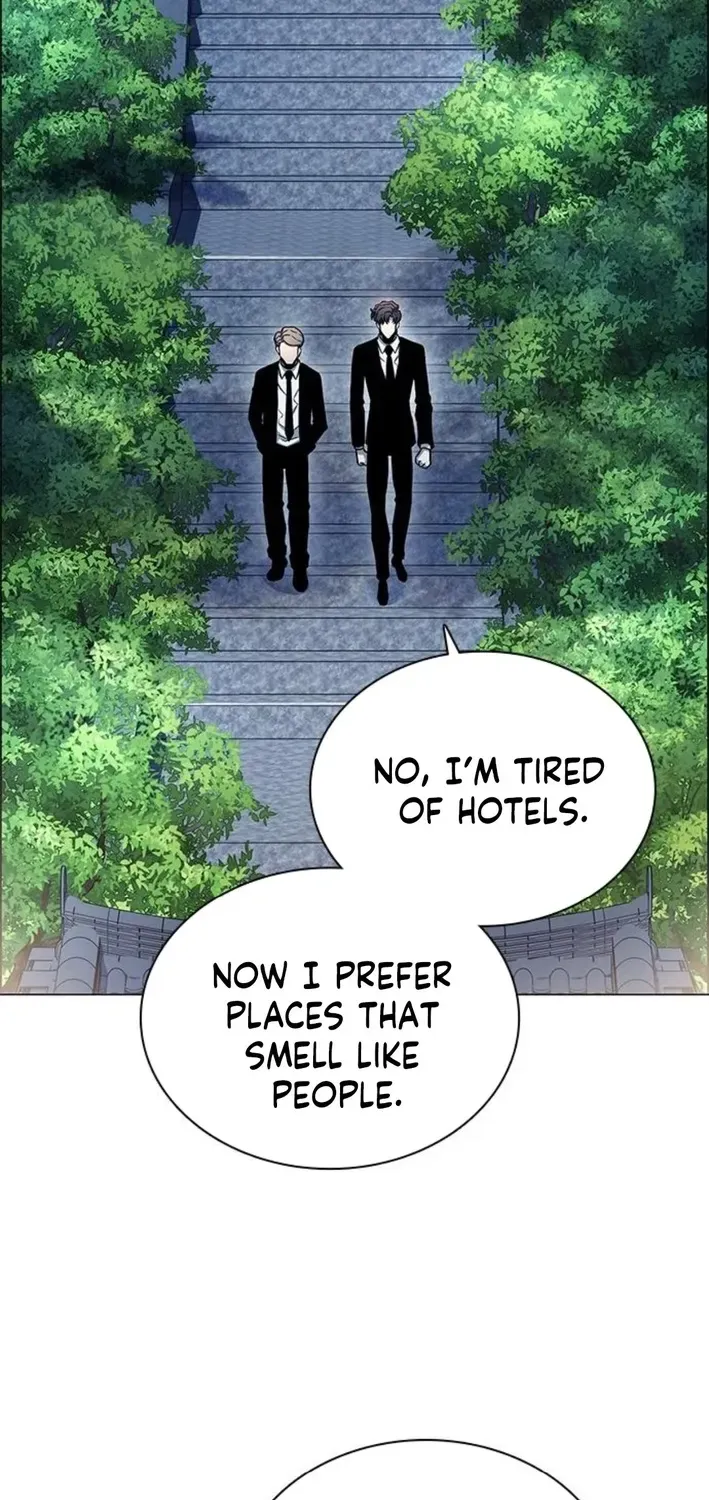 The Prosecutor’s Blade: A Former Mercenary’s Revenge Chapter 2 page 83 - 