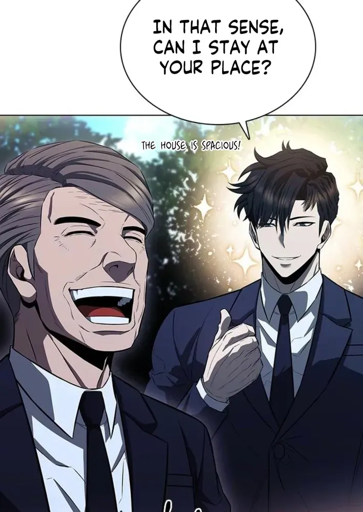 The Prosecutor’s Blade: A Former Mercenary’s Revenge Chapter 2 page 84 - 