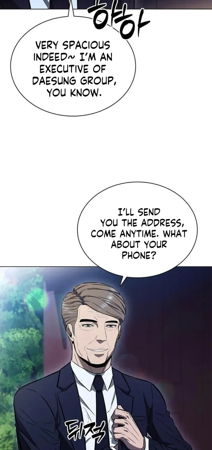 The Prosecutor’s Blade: A Former Mercenary’s Revenge Chapter 2 page 85 - 