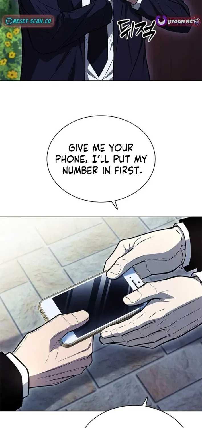 The Prosecutor’s Blade: A Former Mercenary’s Revenge Chapter 2 page 86 - 