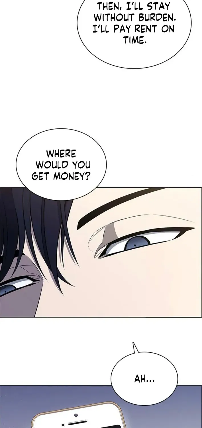 The Prosecutor’s Blade: A Former Mercenary’s Revenge Chapter 2 page 87 - 