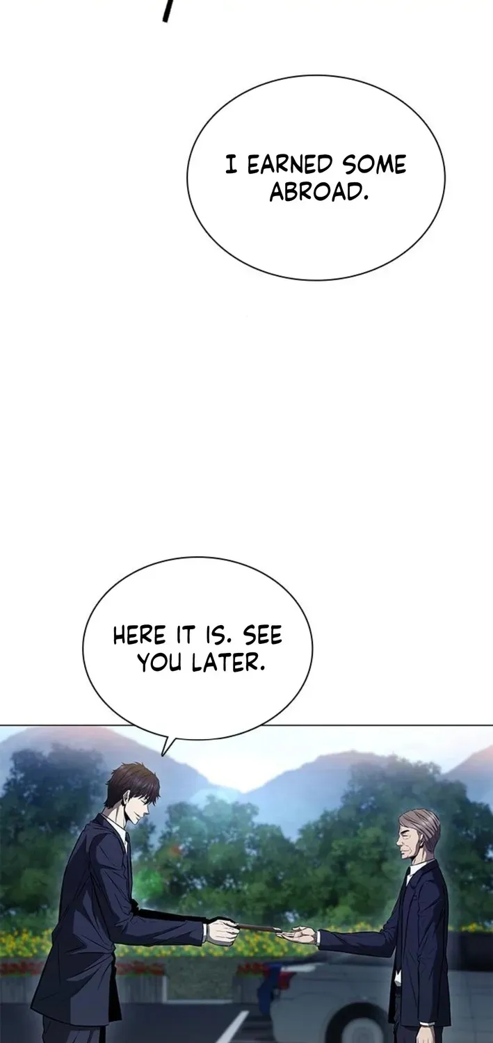 The Prosecutor’s Blade: A Former Mercenary’s Revenge Chapter 2 page 89 - 